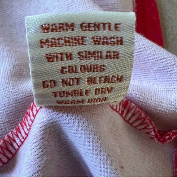 ARYEH Black & Red Pattern 3/4 Sleeve Dress Size Large - Picture 13 of 15